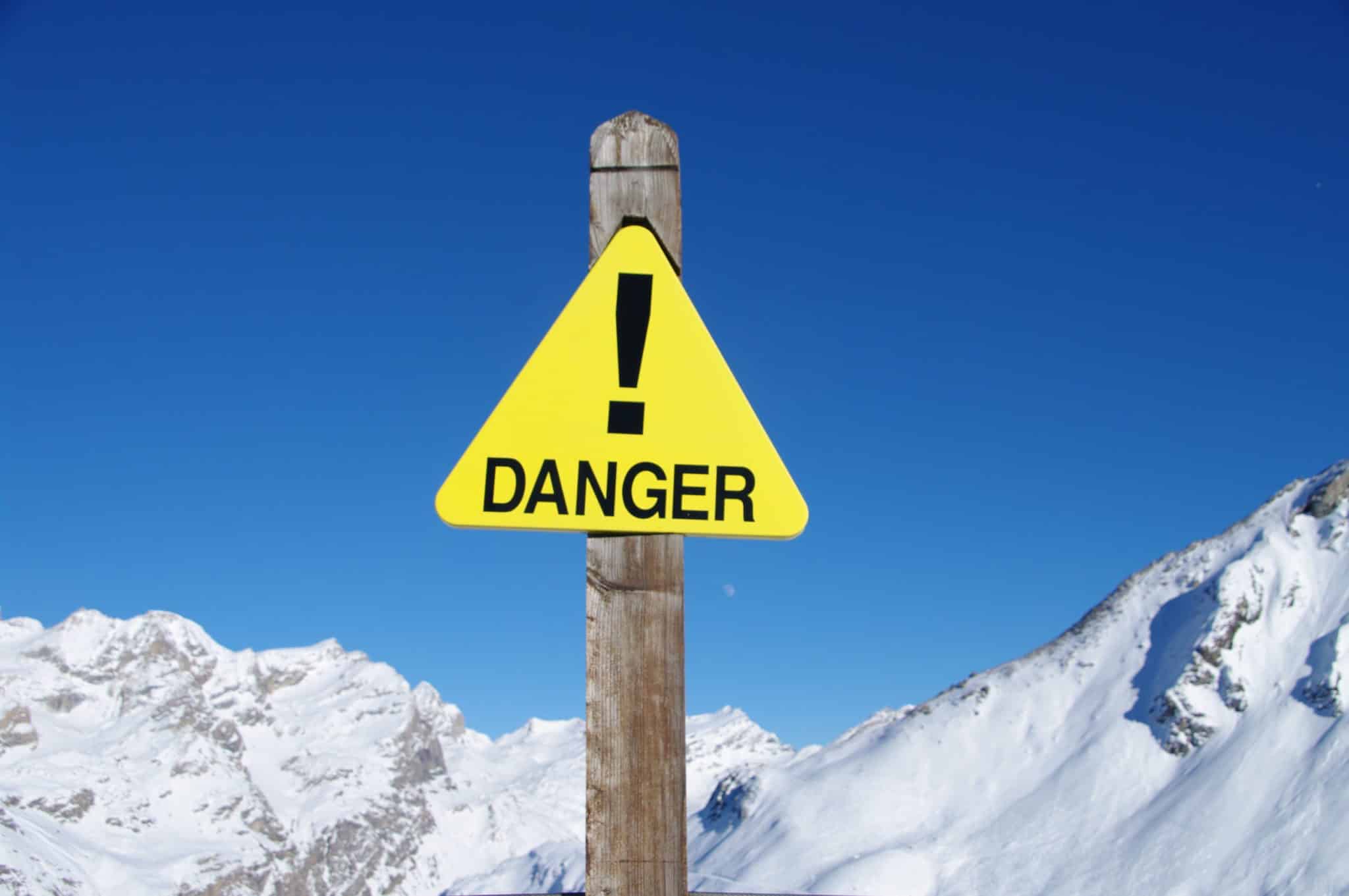 Is Skiing Dangerous?