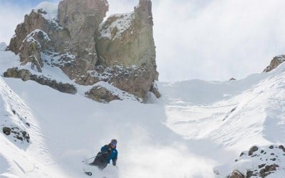  Is double black diamond the hardest?