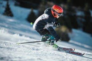 Snowbombing 2023