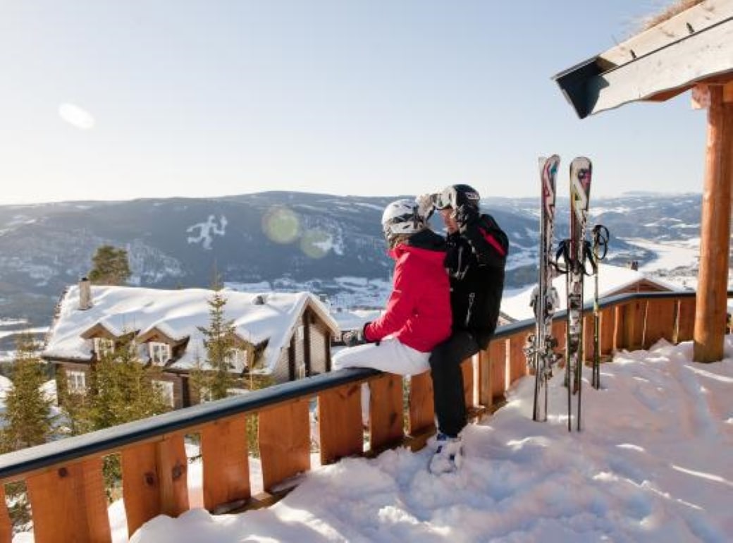 Does skiing in Norway good? Discover the Top Ski Resorts and Slopes 5 skiing in norway