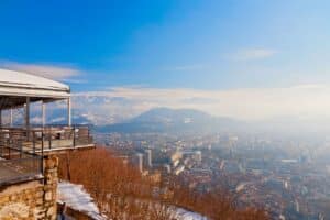 Best ski Resort