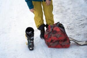 Stay Warm and Comfortable with the Best Snowshoe Boots 2 the Best Snowshoe Boots