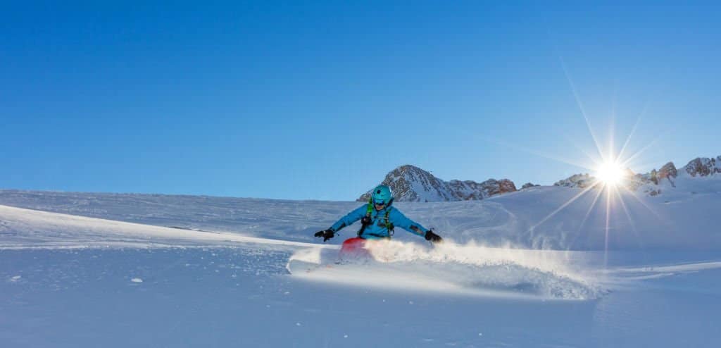 What to Wear when Skiing