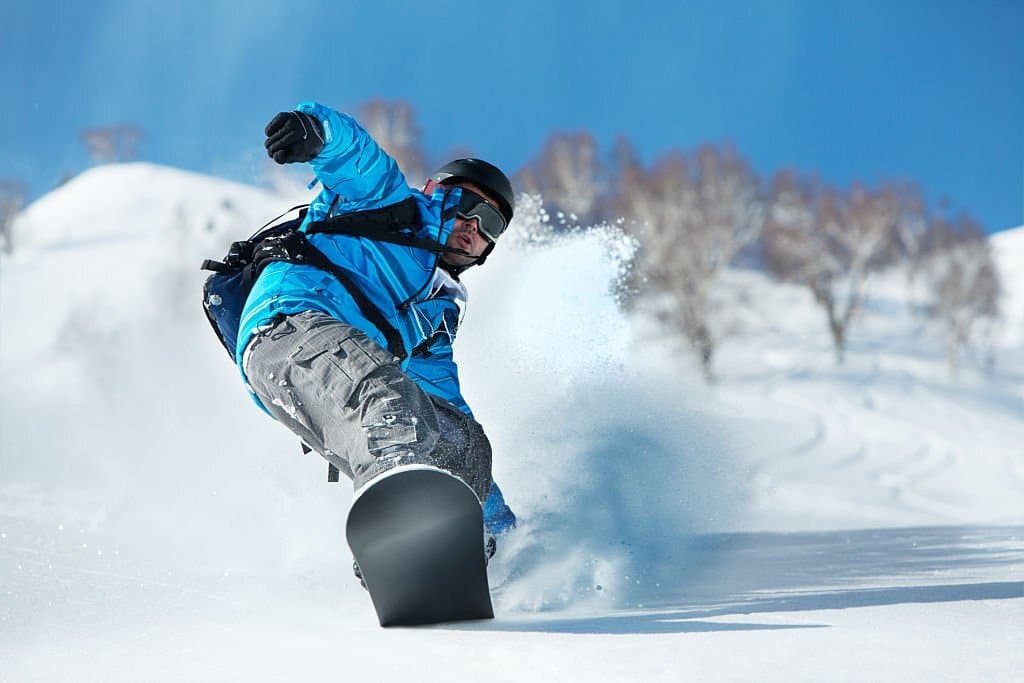 Wear Skiing 