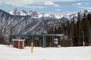 Colorado Avalanche Information