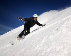 The Largest Ski Resort in the US 2 Largest Ski Resort