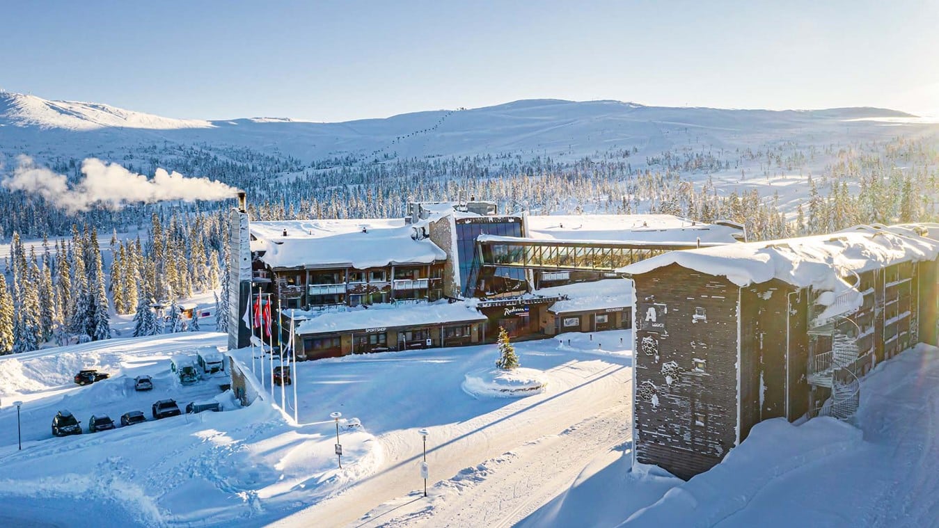 Does skiing in Norway good? Discover the Top Ski Resorts and Slopes 3 bo 1 1