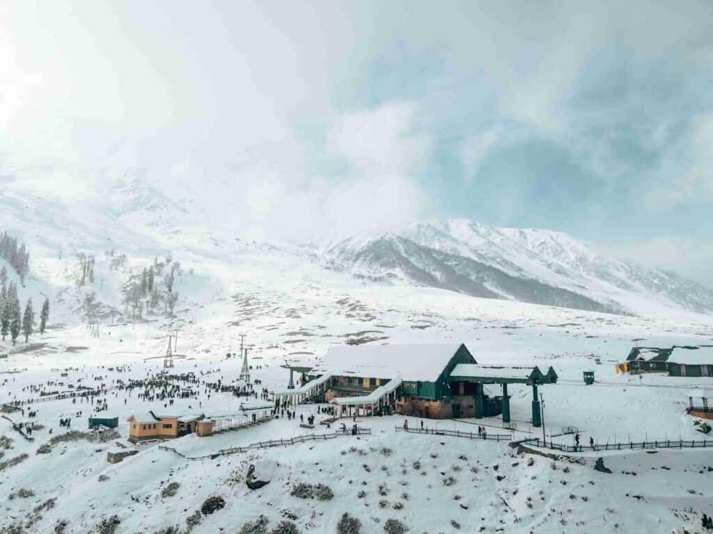 Find Your Perfect Ski Destination 1 Perfect Destination for skiing