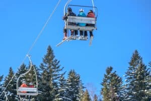 How much ski cost